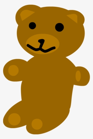 Teddybear - Wiki #3905385
