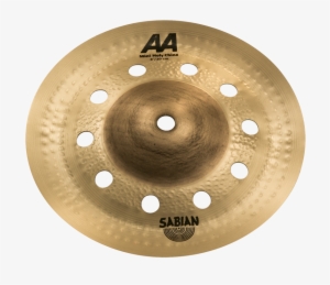Sabian Aa 8" Mini Holy China #3905387