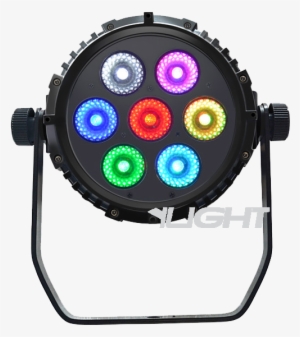 Outdoor Blinder Light - Light-emitting Diode #3905574