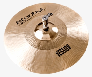 Session Cymbal Range - Istanbul Mehmet Session Series Hi-hat 14 #3905629