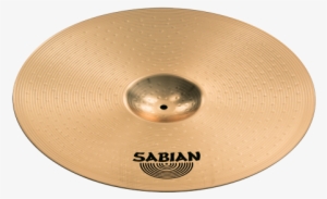Sabian B8x Rock Ride Cymbal 20" Paiste - Sabian Cymbal, 20", B8 Rock Ride #3905655