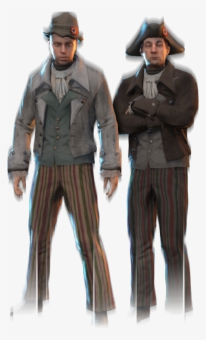 Acu Sans Cullotes - Sans Culottes Assassins Creed #3905697
