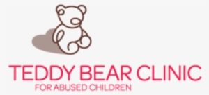 Diepsloot Teddy Bear Clinic - Teddy Bear Clinic Logo #3905745