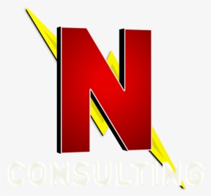 Neoweather Consulting - N 3d Logo Png #3905748