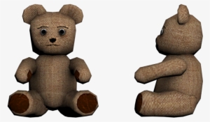 Download Zip Archive - Teddy Bear #3905796