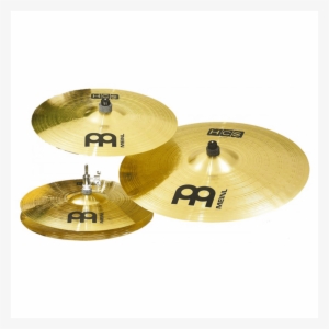 Meinl Mcs Set #3905801