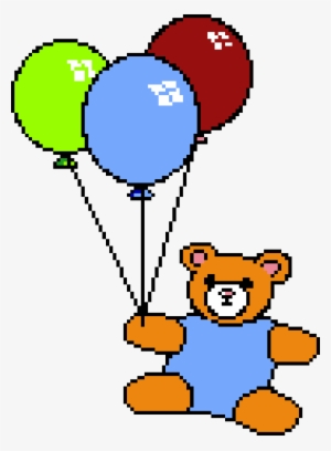 Big Image - Teddy Bear #3905831