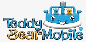 Teddy Bear Mobile Logo - Teddy Bear Mobile, Oakland County #3905867