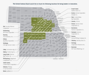 High-oleic Soybeans - Kansas #3905919