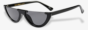 Chic-y - Feidu 2017 New Women Cat Eye Sunglasses Brand Design #3905923