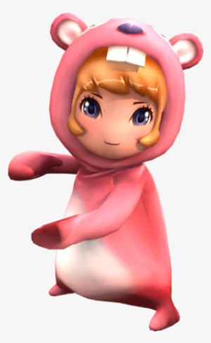 Teddybear Pinky Imgur - Imgur Llc #3905987