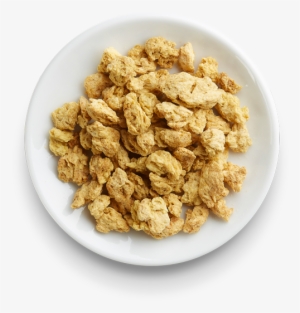 Soybeans Nibbles - Popcorn #3906040