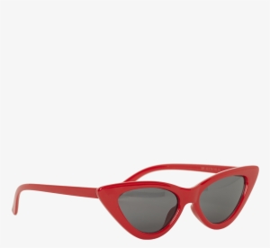 Winter Cat Sunglasses - Sunglasses #3906114