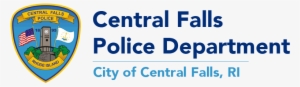 Site Logo - Central Falls #3906283