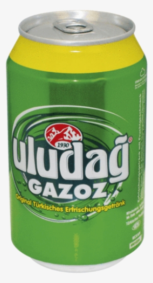 Uludag Sade Gazoz - Uludag Gazoz #3906386