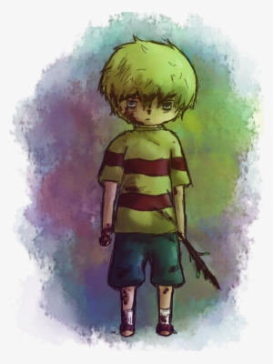 Stupid Townspeople - Illustration #3906417