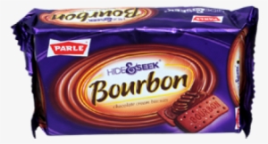 Hide And Seek Bourbon Biscuits #3906419