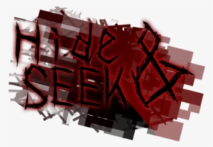 Hide & Seek - Graphic Design #3906515