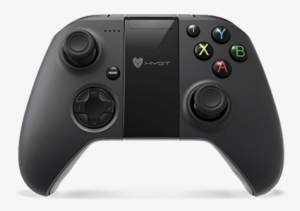 Game Controller Transparent Png - Game Controller #3906545