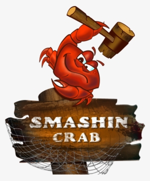 Hours & Locations, Sub Menu Expanded - Smashing Crab San Antonio #3906549