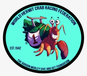 Mister Crabs And Family Company Entertainment Shows - Hermit Crab #3906665