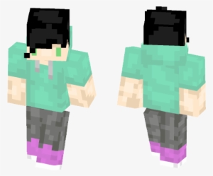 Hide And Seek - Skin Minecraft Mobile Legends #3906692