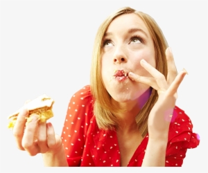 Video Reviews - Eating Pleasure #3906695