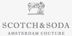Scotch & Soda At Westfield Garden State Plaza - Scotch & Soda 品牌 #3906779