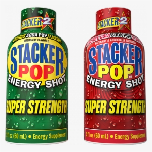 Sign In - Nve Stacker2 Acai Pomegranate Energy Shot, 2 Fl Oz #3906798