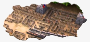 Hide & Seek - Survivor #3906862