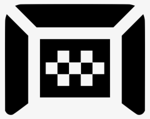 Football Goal - - Oil Symbol #3906950