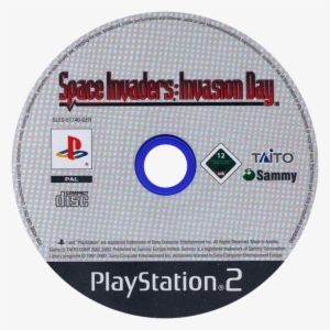 Space Invaders - Espn Winter X Games Snowboarding 2002 Ps2 #3906972