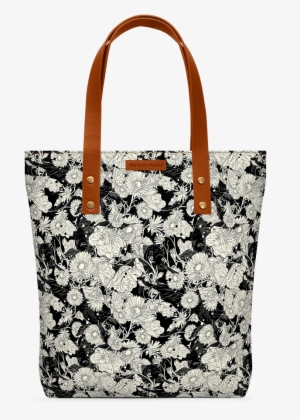 Dailyobjects Hide And Seek Classic Tote Bag Buy Online #3907166