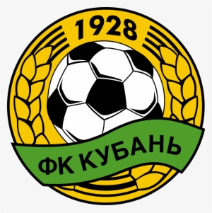 Kuban Krasnodar - Kuban Krasnodar Logo #3907216