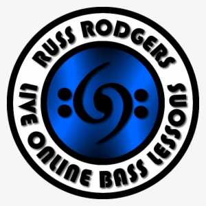 Russ Logo Live Bass Lessons - County Of Los Angeles Parks And Recreation Logo #3907262