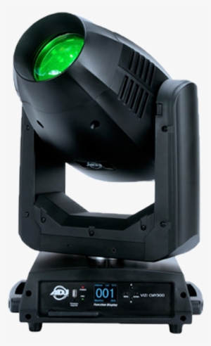 Lighting - Adj Vizi Cmy 300 #3907314
