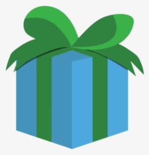 Happy Birthday Gift Blue Green - Blue #3907416