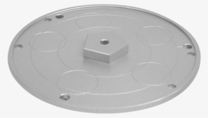 Starfish Base Plate - Circle #3907417