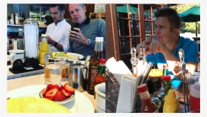 California Eating #3907775