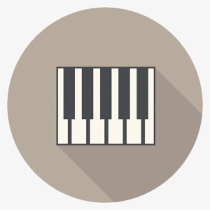 200 Kb Download - Musical Keyboard #3907820