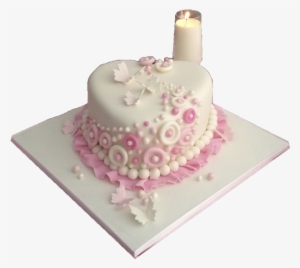 Elegant Birthday Cake In Logan - Brisbane #3907847