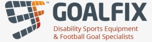 Disability Sports Equipment & Football Goal Specialists - Sports #3907874