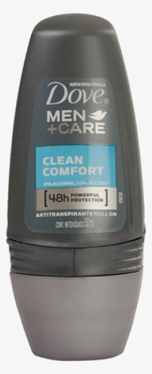 Desodorante Rolon Dove Masculino E Feminino 2714 #3907917