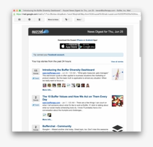 The Social Media Manager's Daily, Weekly, Monthly Checklist - App Store #3907953