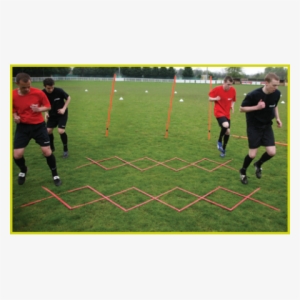 Diamond-ladder V=1508445132 - Modern Football Training Equipment #3908098