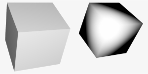 Cube-facets - Cube #3908243