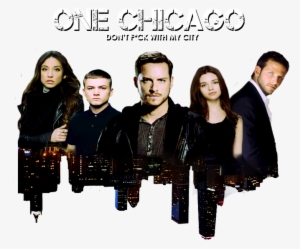 One Chicago - Chicago Pd Customised 60cm X 60cm Silk Print Poster/wallpaper #3908275