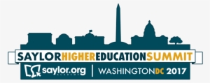 Saylor Higher Education Summit 2017 - Metropolitan Area #3908278