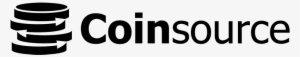 Coinsource Logo #3908335