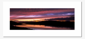 Sunset At Skogafoss, Iceland #3908336